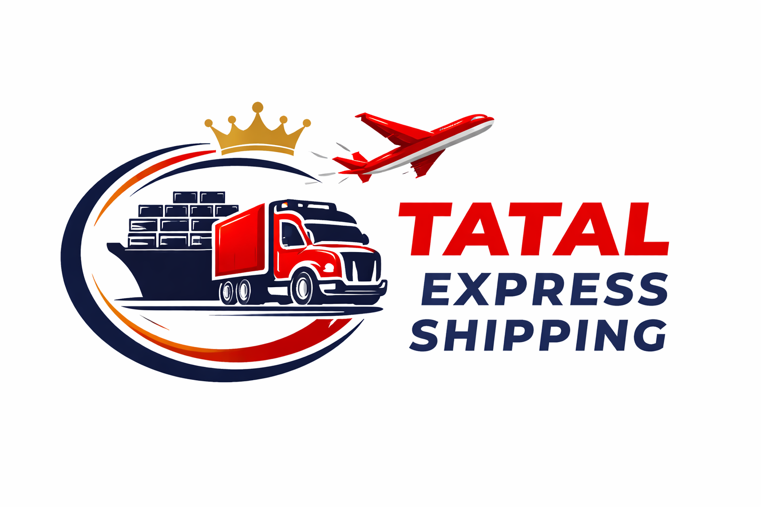 Tatal Express Shipping